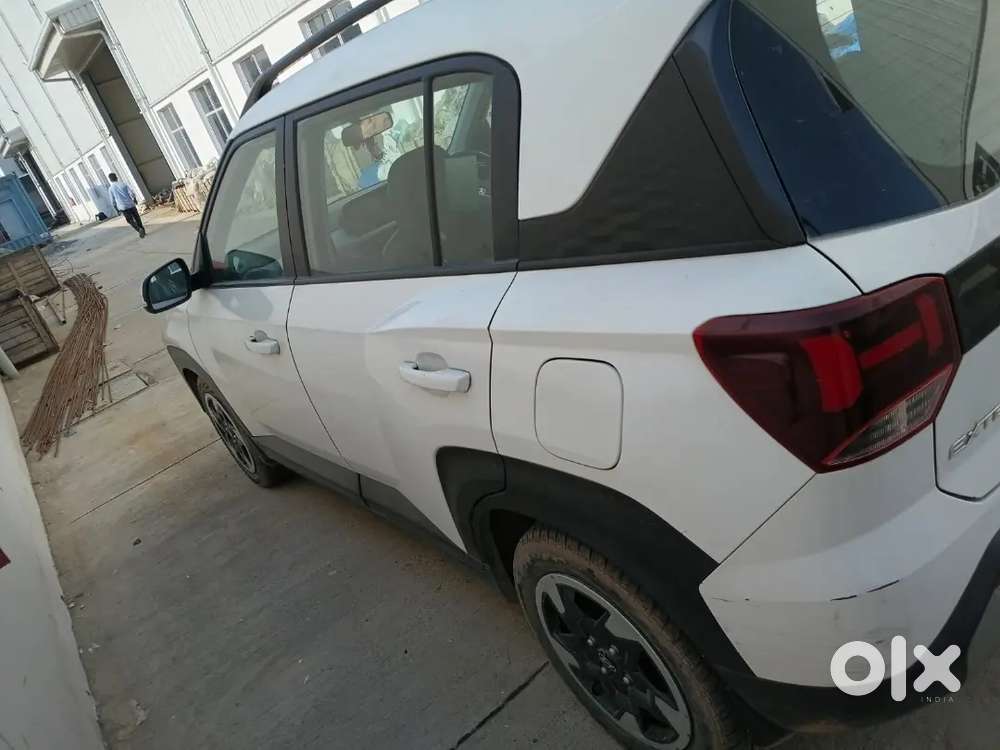 Hyundai Exter Sx 1.2 Cng For Sale