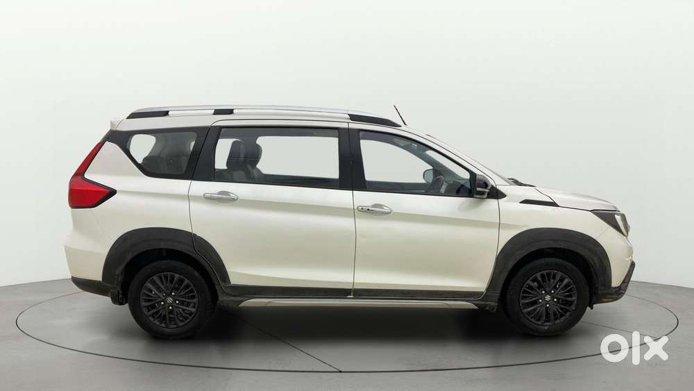 Maruti Suzuki Xl6 Alpha At, 2021, Petrol