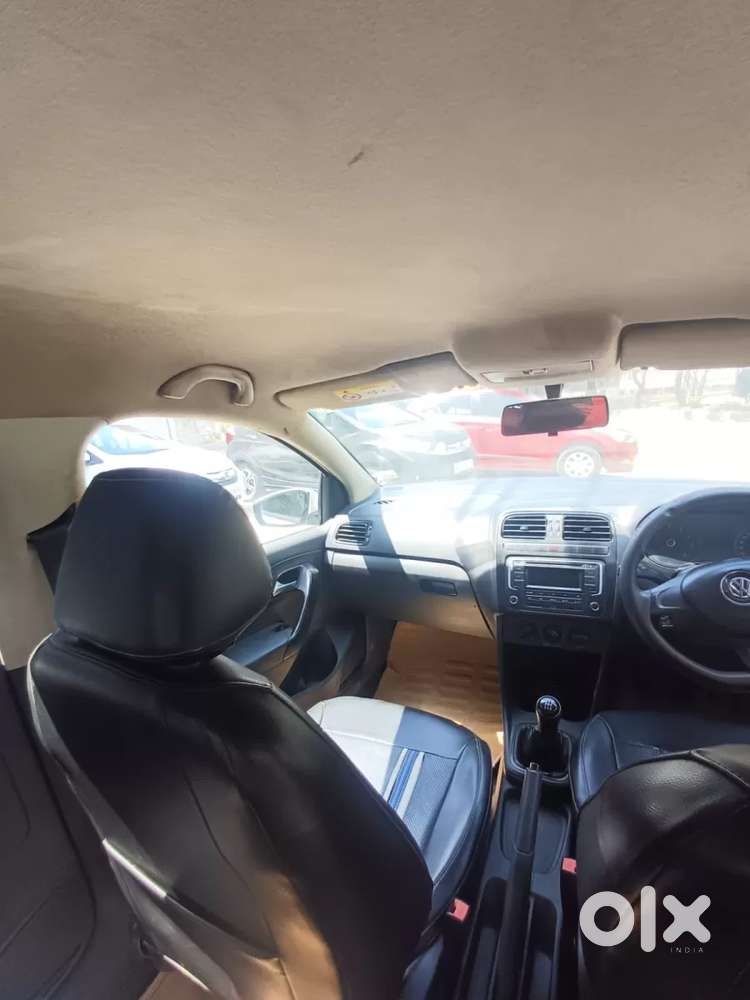 Volkswagen Ameo 1.0 Mpi Comfortline, 2020, Petrol