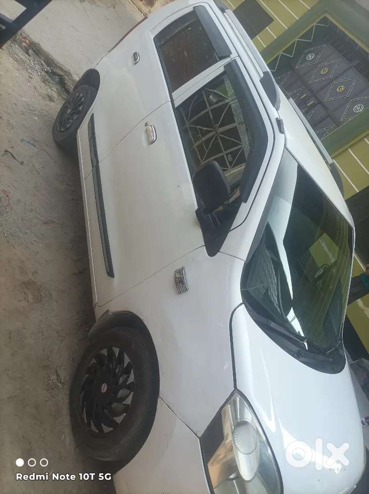 Maruti Suzuki Wagon R Lxi 2017