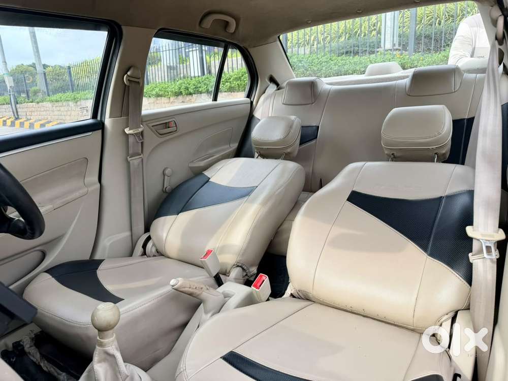 Maruti Suzuki Swift Dzire Tour, 2022, Petrol