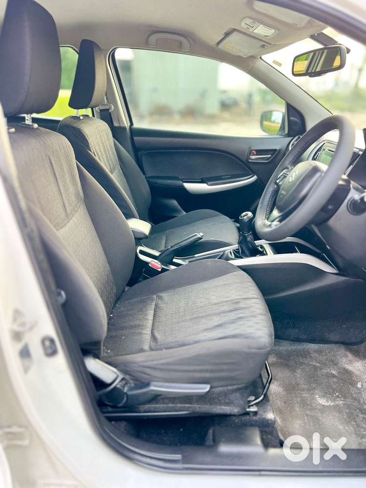 Maruti Suzuki Baleno 2015-2019 1.3 Zeta, 2016, Diesel