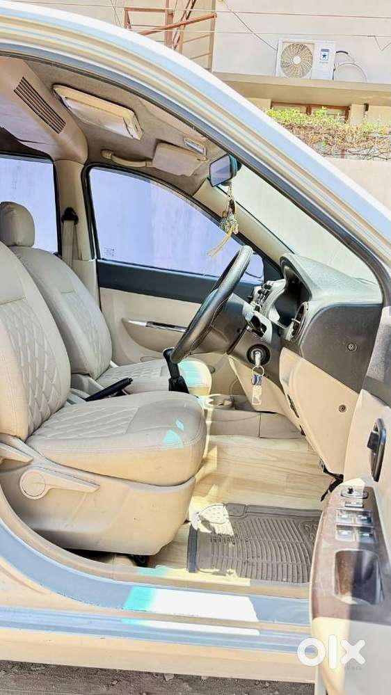 Chevrolet Enjoy Tcdi Ltz 7 Seater, 2013, Diesel