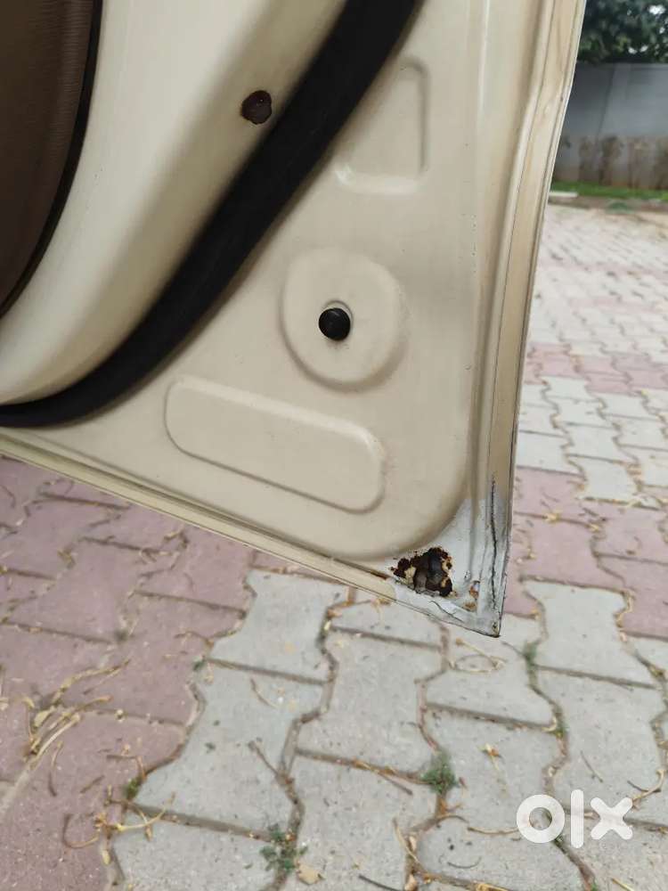 Mahindra Xuv500 Diesel 2012