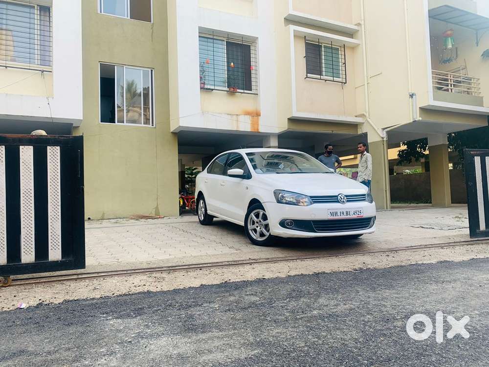 Volkswagen Vento 2014/15 Diesel Well Maintained