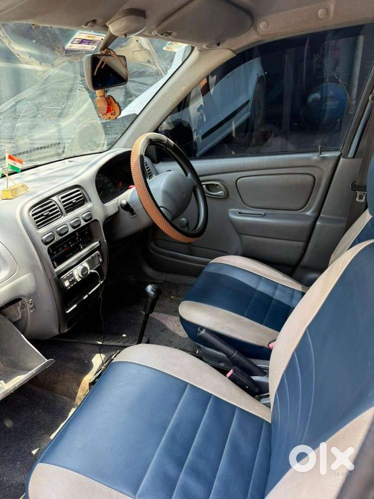 Maruti Suzuki Alto 2001 Petrol Well Maintained