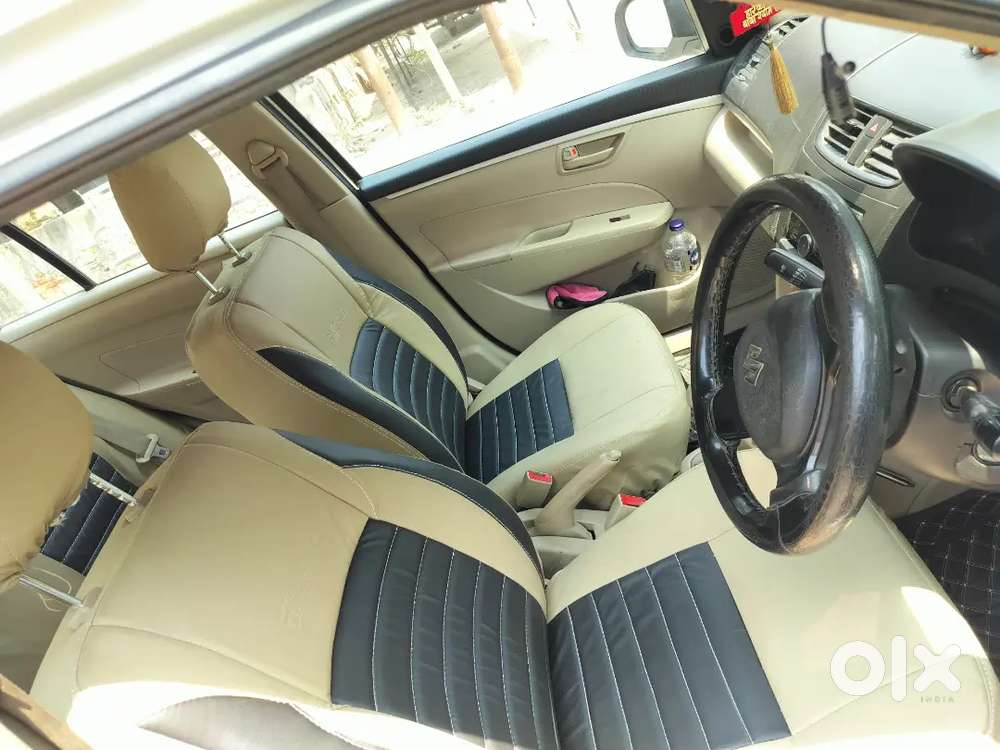 2020 Maruti Suzuki Dzire
