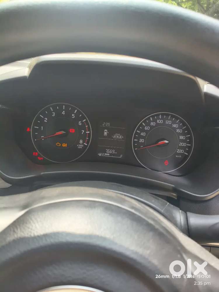 Maruti Suzuki Dzire 2025 Petrol Good Condition