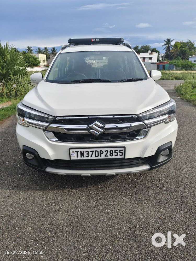 Maruti Suzuki Xl6 Zeta, 2022, Petrol