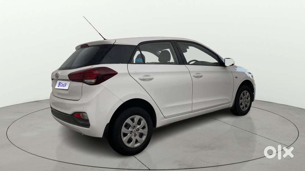 Hyundai Elite I20 1.2 Magna Plus, 2019, Petrol