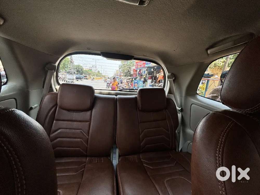 Toyota Innova 2.5 Z 2014 Diesel