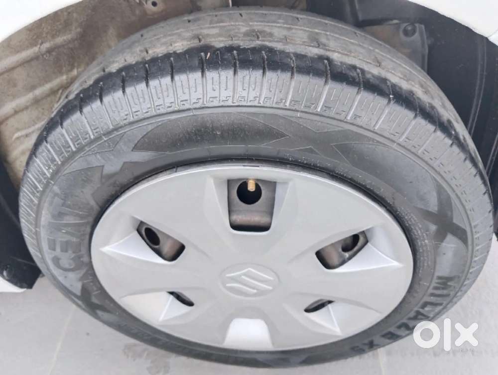 Maruti Suzuki Wagon R Vxi 1.0, 2023, Petrol