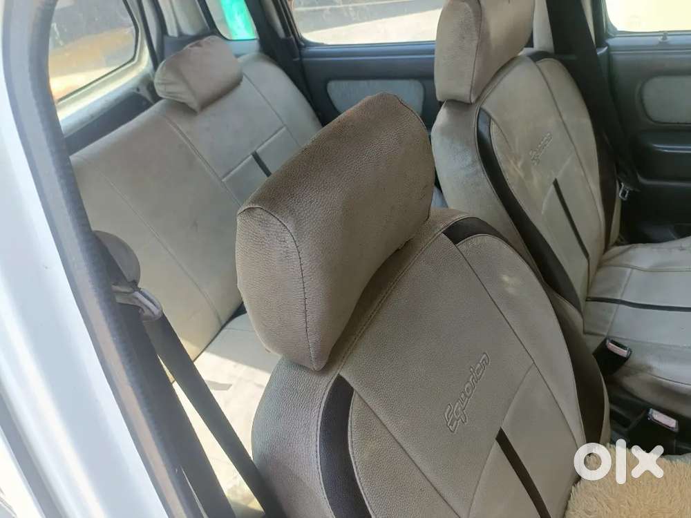 Maruti Suzuki Wagon R 2008 Petrol Good Condition