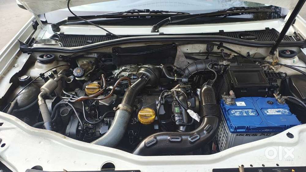 Renault Duster 85ps Rxl Plus Diesel, 2015, Diesel