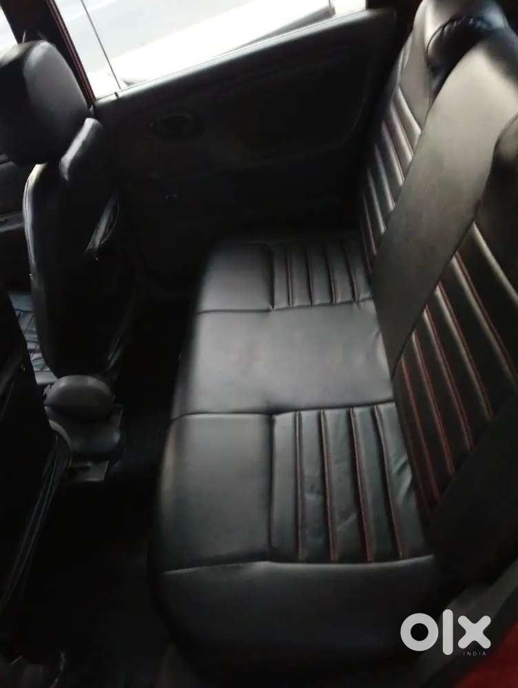 Maruti Alto 800 2001