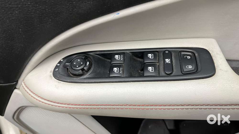 Jeep Compass 1.4 Limited (o) Petrol Dct, 2019, Petrol