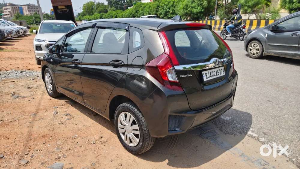 Honda Jazz 1.2 Sv I Vtec, 2017, Petrol