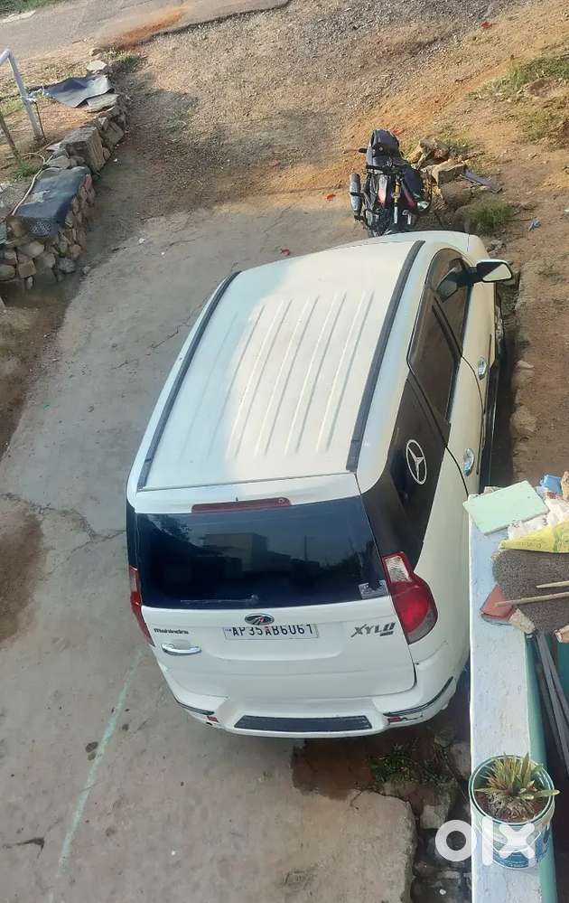 Mahindra Xylo 2015 Year Car