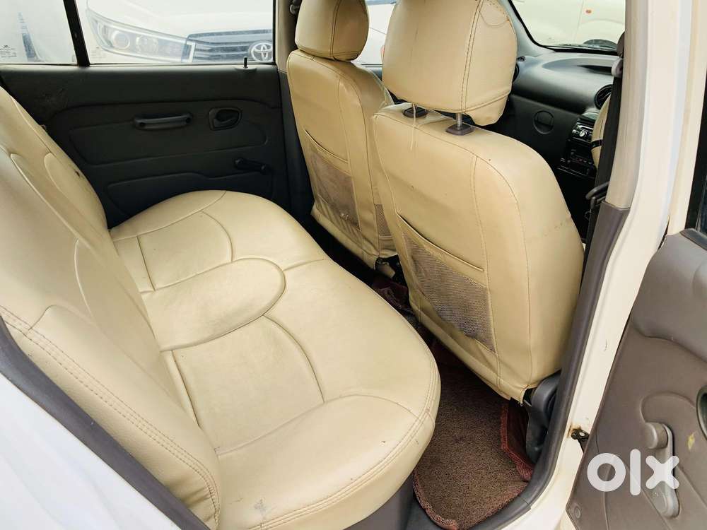 Hyundai Santro Xing Xp, 2009, Petrol