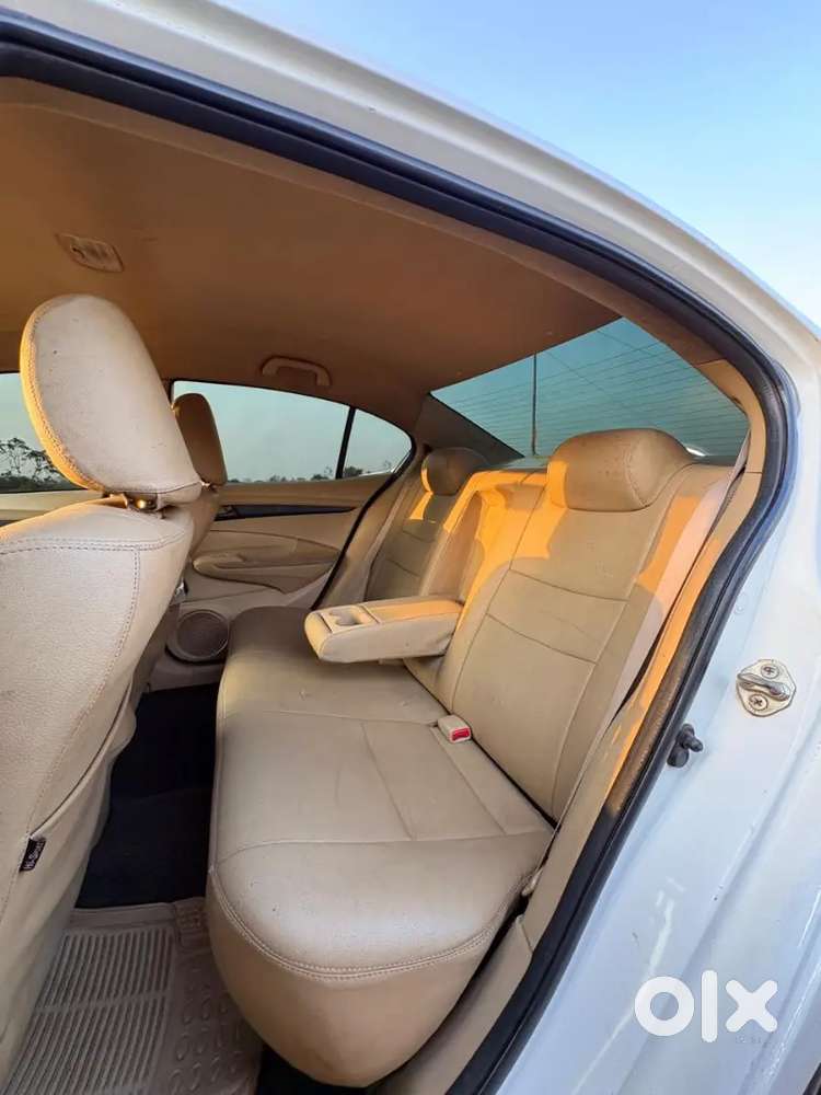 Honda City 2011 Petrol Well Maintained. Vip No 3004