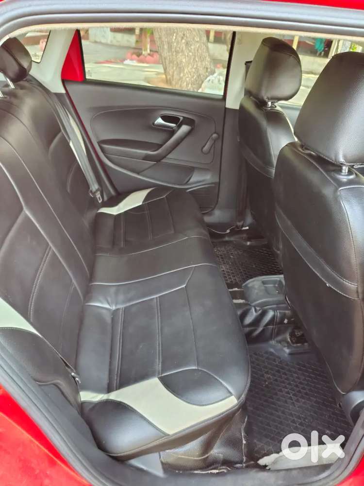 Volkswagen Polo Trendline 2019