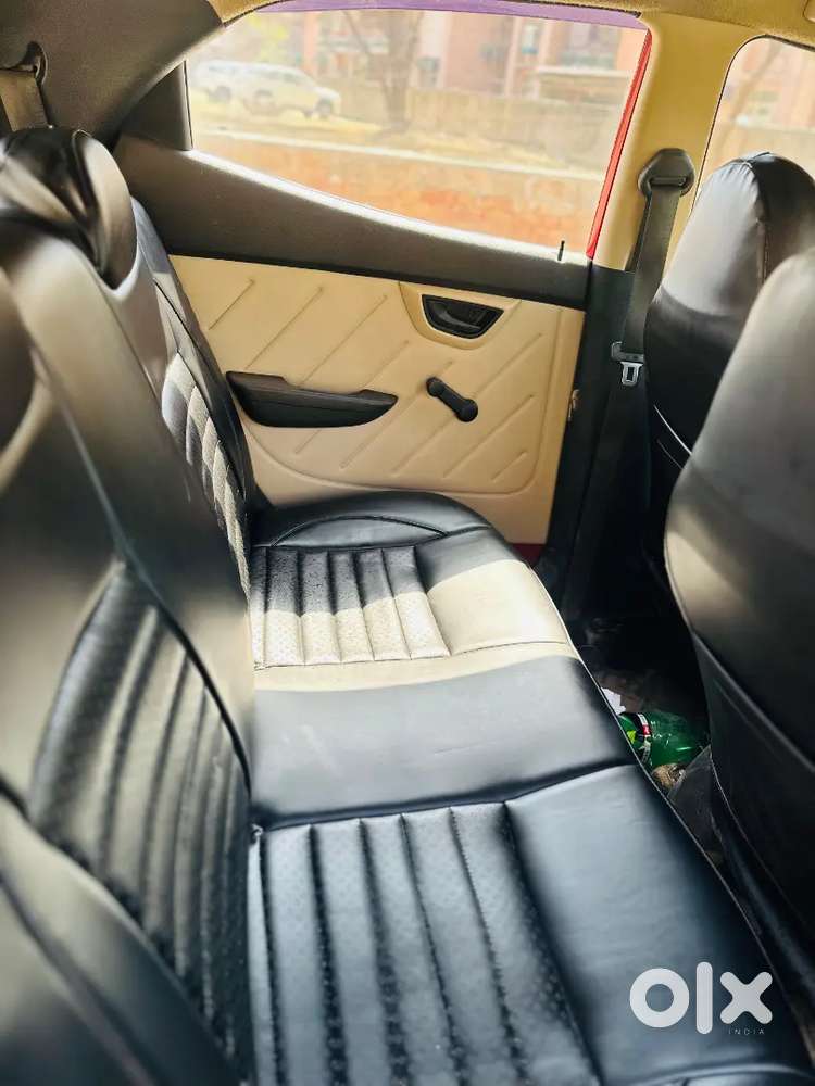 Hyundai Eon 2015 Cng & Hybrids 91000 Km Driven