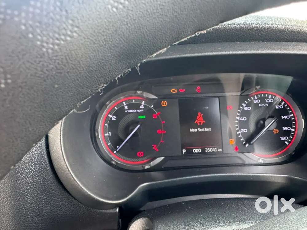 Mahindra Thar Roxx 2022 Diesel