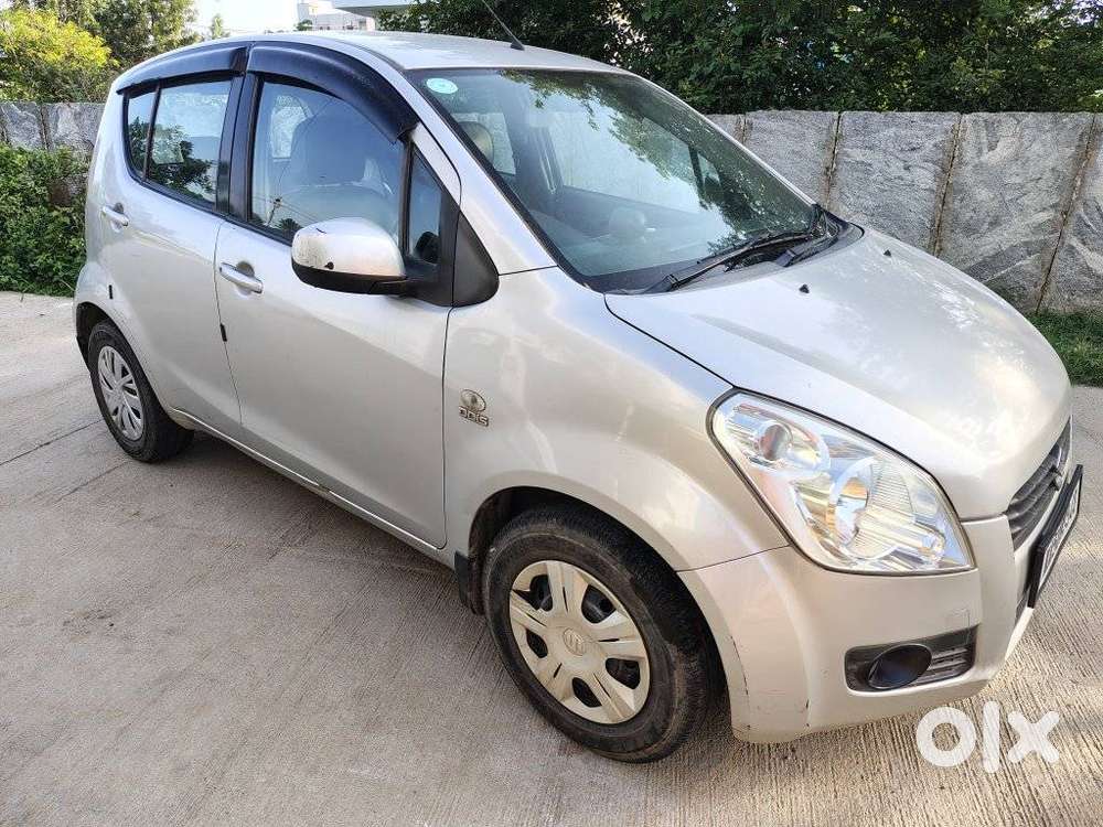 Maruti Suzuki Ritz Vdi Bs-iv, 2009, Diesel