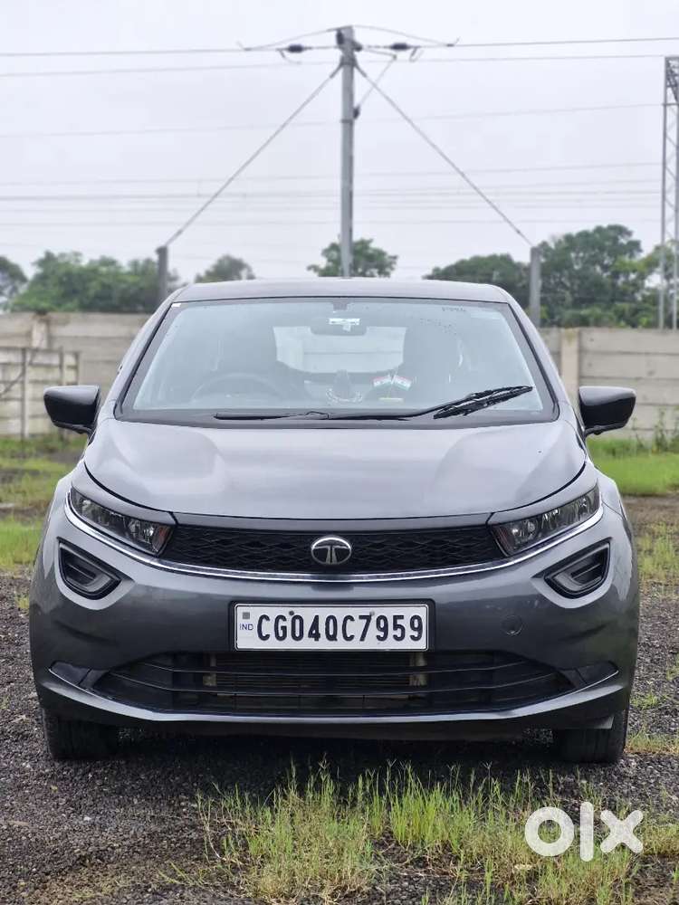 Tata Altroz 1.2 Xm Plus 2025