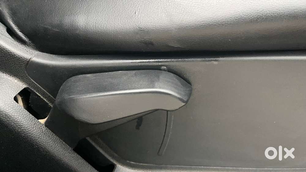 Ford Ecosport Signature Edition Petrol, 2019, Petrol