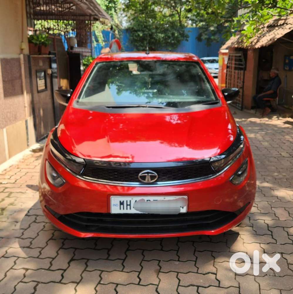 2021 Tata Altroz  Well-maintained  Top Condition  Single