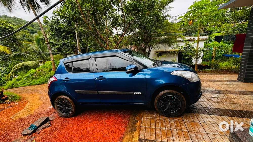 Maruti Suzuki Swift 2013 Diesel 129000 Km Driven