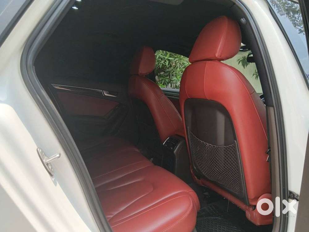 Audi A4 2.0 Tdi, 2014, Diesel