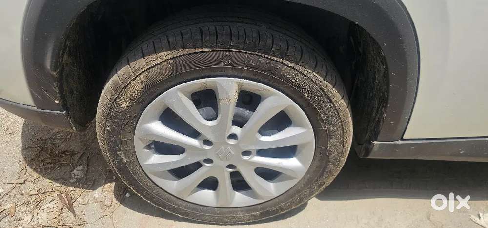 Maruti Suzuki Grand Vitara 2025 Petrol 15000 Km Driven