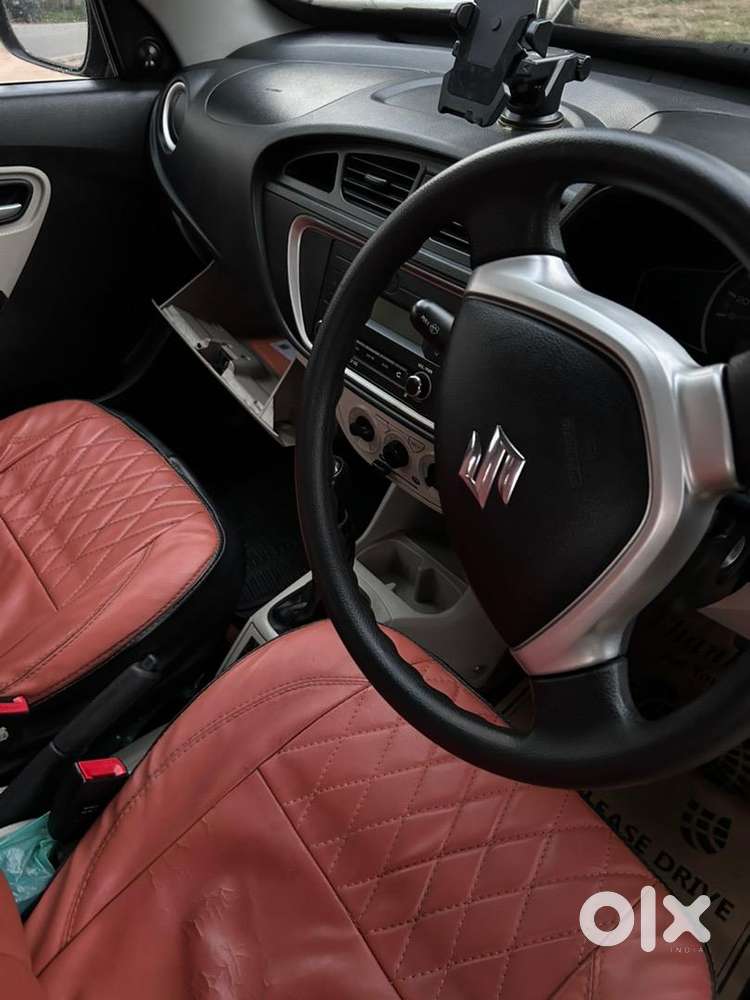 Maruti Suzuki Alto 800 2020