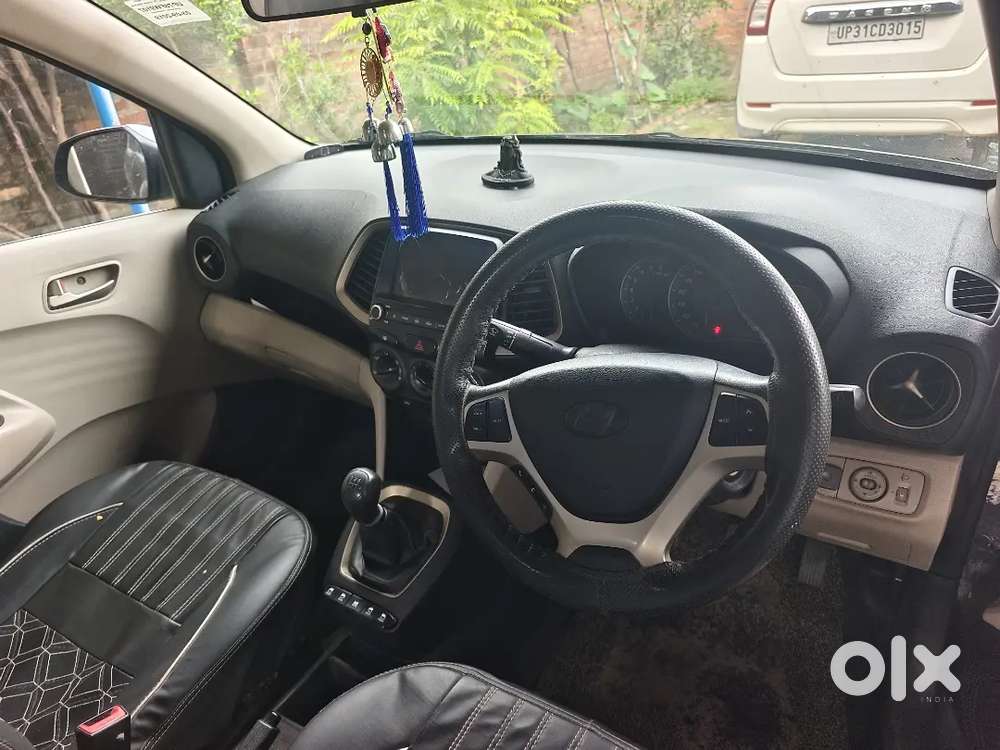 Hyundai Santro Sportz Mt 2019