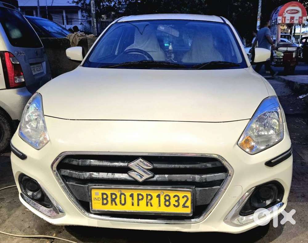 Maruti Suzuki Dzire 1.2 Vxi Cng, 2024, Cng & Hybrids