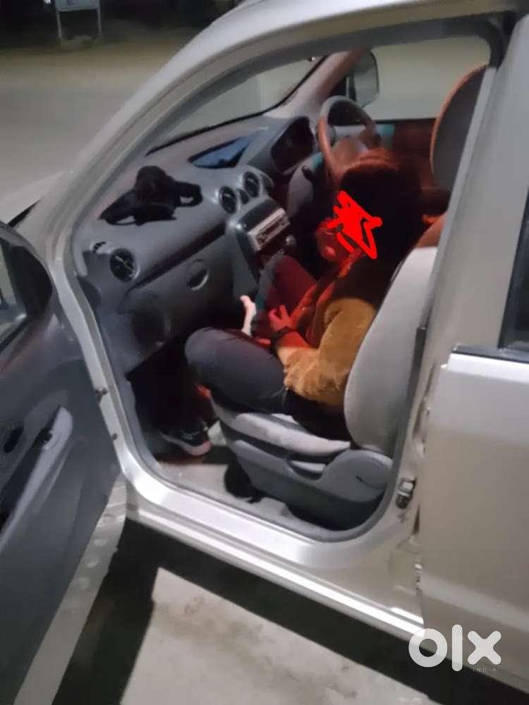 Hyundai Santro Xing Xl 2007 Petrol Manual
