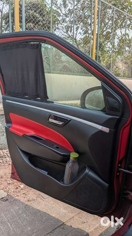 Maruti Swift Zdi 2012 Diesel