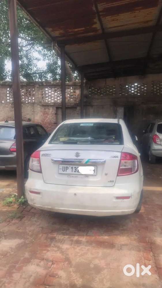 Maruti Suzuki Sx4 Good Condition