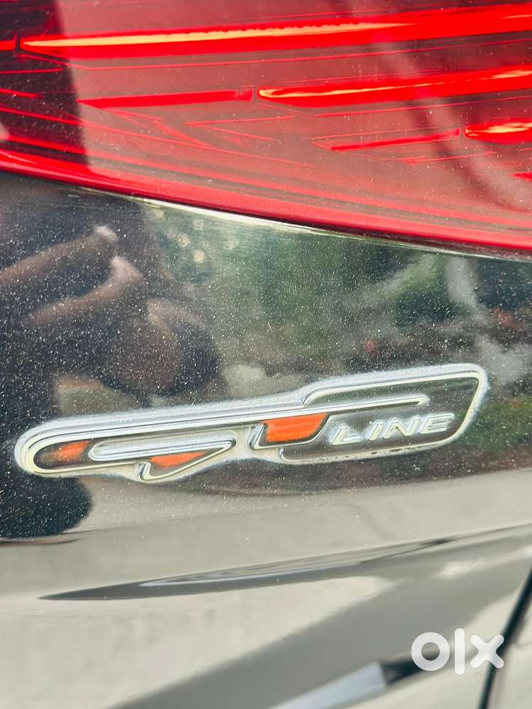 Kia Seltos 1.5 Gtx+ Diesel At Dual Tone, 2020, Diesel