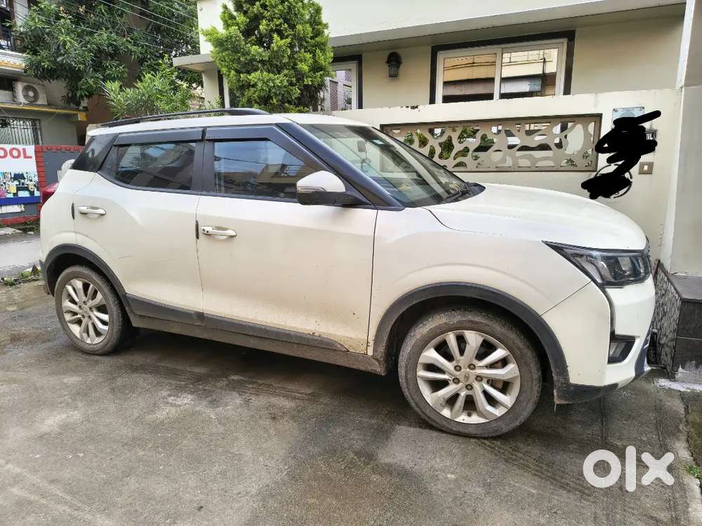 Mahindra Xuv300 W8 Diesel | Excellent Condition | For Sale