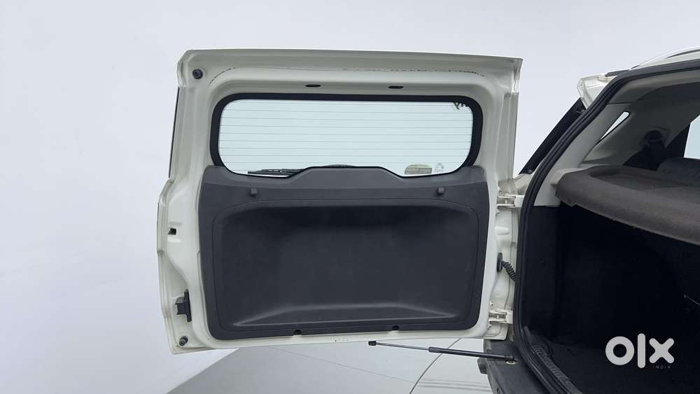 Ford Ecosport 1.5 Diesel Titanium, 2016, Diesel