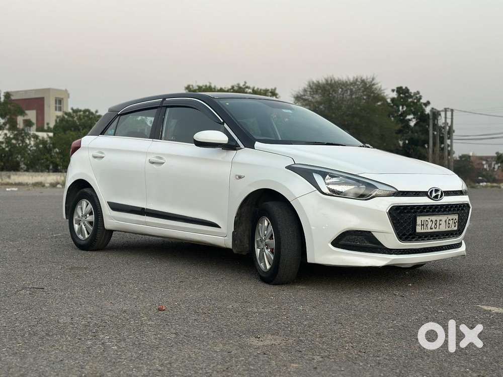 Hyundai I20 Elite 2015 Best Condition Car