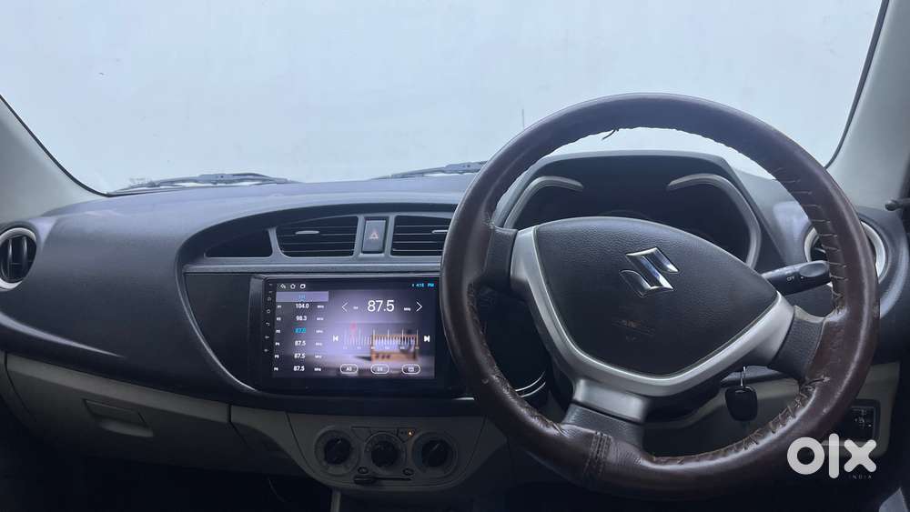 Maruti Suzuki Alto K10 Vxi, 2019, Petrol