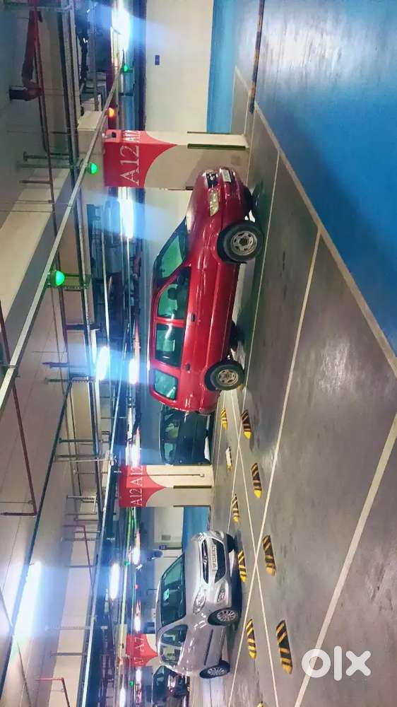 Chevrolet Tavera 2005