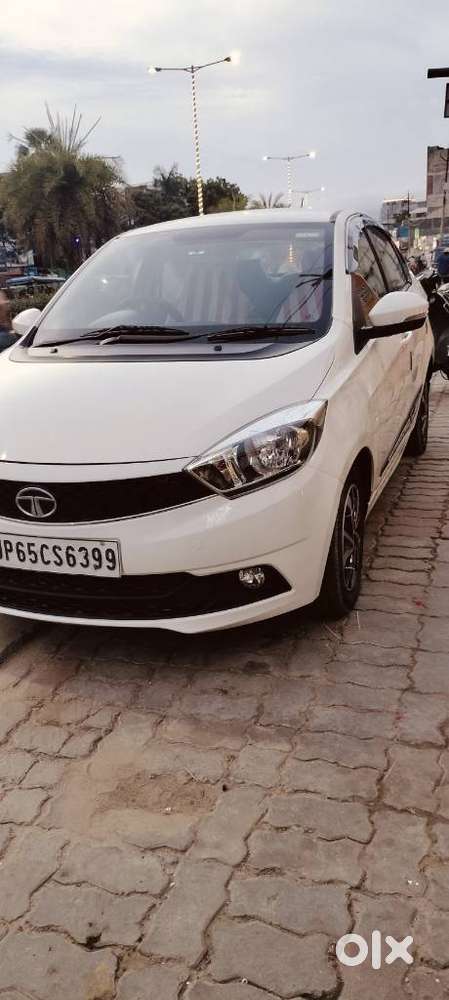 Tata Tigor 1.2 Revotron Xt, 2017, Diesel