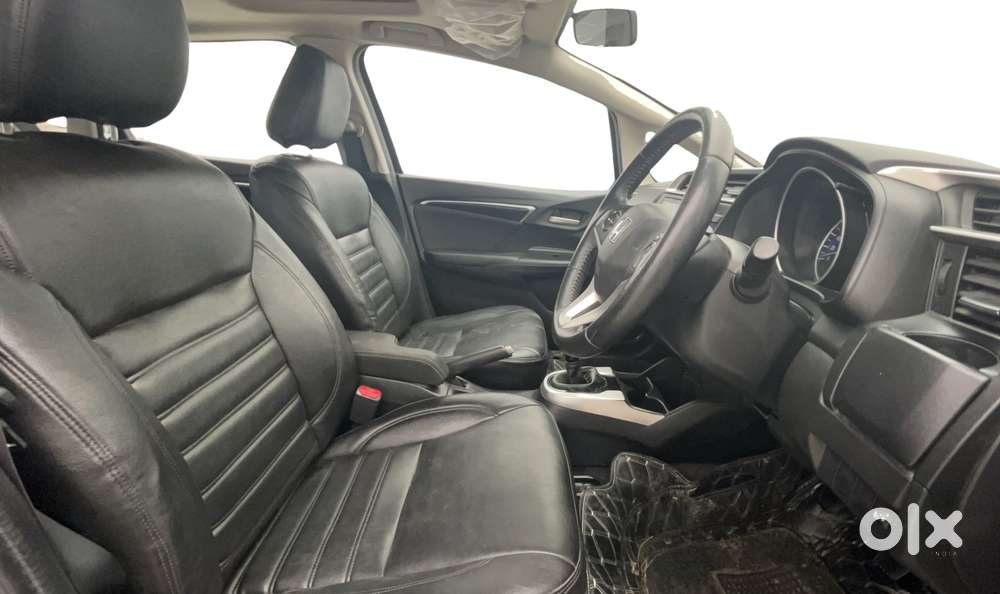 Honda Wr-v 1.2 Vx I-vtec, 2021, Petrol