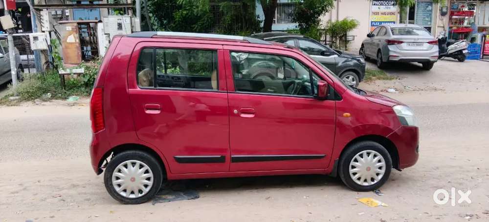 Wagonr Vxi 2011 Single Owner Rc Renew 2031