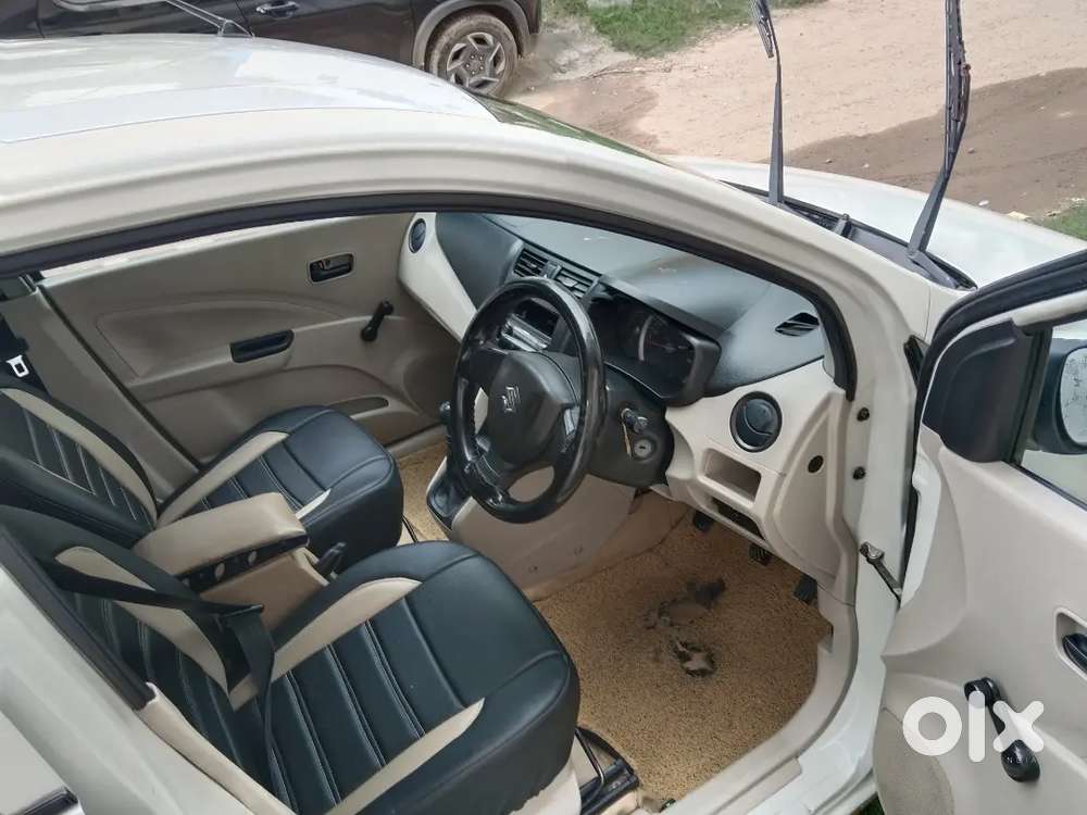 Maruti Suzuki Celerio 2019 Lxi(o)